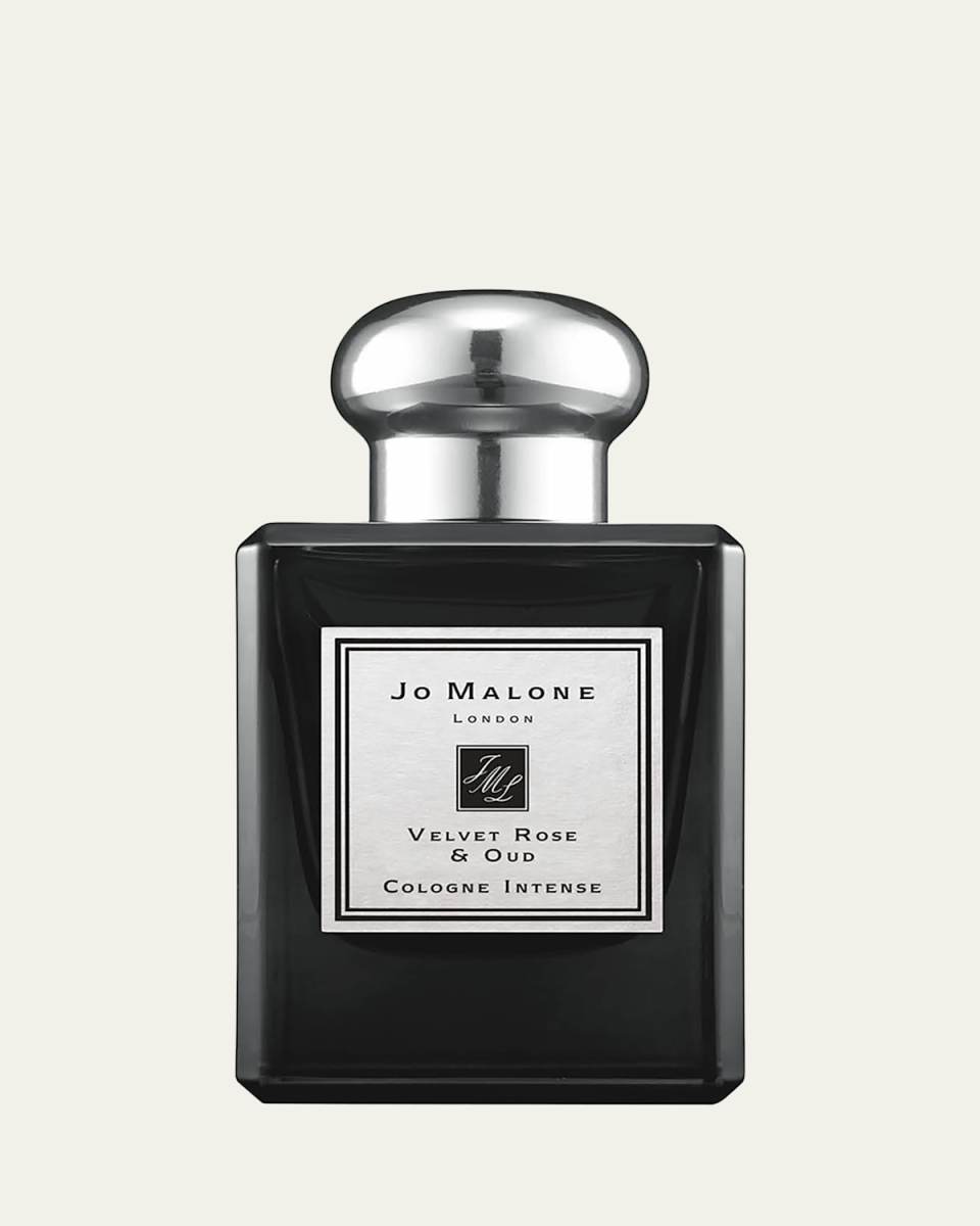Velvet Rose & Oud Cologne Intense, 1.7 oz.